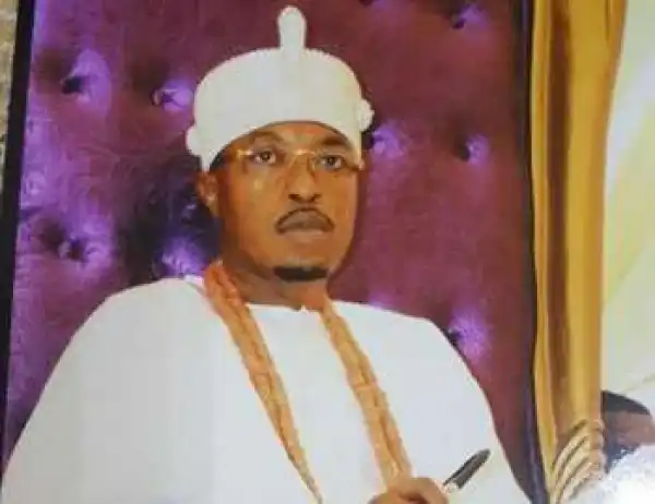Court Orders Osun CP To Arrest Oluwo
